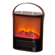 京东PLUS：WeWarm 1908UPro 取暖器 带除菌 冷暖两用 深胡桃木色