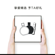 香奈儿（Chanel）嘉柏丽尔香水礼盒50ml 花香调 送女友老婆礼物