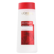 欧莱雅（LOREAL）女士复颜保湿爽肤水化妆水200ml 修护紧致 清乳柔肤水 护肤礼物