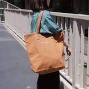 Champion 冠军牌 休闲托特包 63405