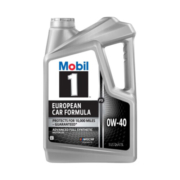 美孚（Mobil） 1号  0W-40 A3/B4 SN级 4.73L(5Qt) 美国进口