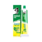 好来（DARLIE）双重薄荷牙膏 120g