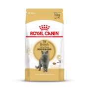 皇家（ROYAL CANIN）猫粮（Royal Canin） 英短成猫粮全价粮 英短成BS34 10kg
