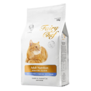 猫乐适CF1成猫粮无谷多肉靓毛天然营养增肥发腮2-8kg臻厨系列CF1成猫粮 8kg