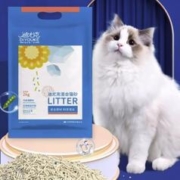 DIYOUKE 迪尤克 宠物混合猫砂 2kg