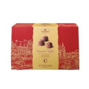 Member's Mark 山姆Member's Mark比利时进口原味松露巧克力454g*3盒