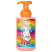 PLUS会员：英氏 婴儿洗发沐浴二合一沐浴露 450ml*2瓶