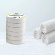 首单+签到 一次性加大加厚毛巾6块
