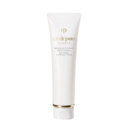 京东百亿补贴：cle de peau BEAUTE 肌肤之钥 净采洁面膏 湿润型 125ml