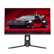 百亿补贴：HKC 惠科 XG271Q 27英寸MiniLED显示器（2560*1440、99% AdobeRGB、170Hz、HDR1000）