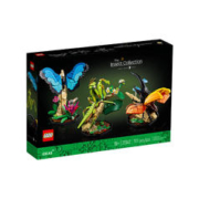 LEGO 乐高 Ideas系列 21342 昆虫