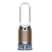 戴森（Dyson） 多功能空气加湿净化器 兼具净化器及加湿功能无雾加湿  PH04白金色 1号会员店