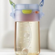 babycare 儿童学饮杯 330ml