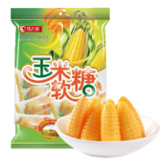 需首购: Sister Ma 马大姐 玉米软糖200g
