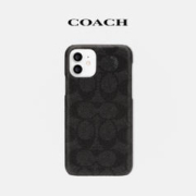 INCIPIO x COACH/蔻驰经典适用iPhone12手机壳