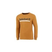 Timberland 韩国Timberland添柏岚男女长袖T恤运动时尚百搭TB0A2AWKCD21