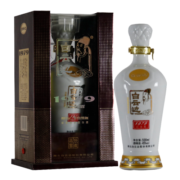 白云边白酒 1979 珍藏品鉴 浓酱兼香型 45度 500ml