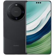 华为mate60pro 新品手机 雅丹黑 12GB+512GB全网通