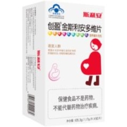 SCRIANEN 斯利安 叶酸多维片 90片