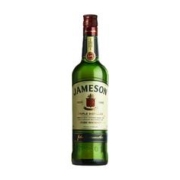 88VIP会员：Jameson 尊美醇 爱尔兰 单一麦芽威士忌 40%vol 500ml