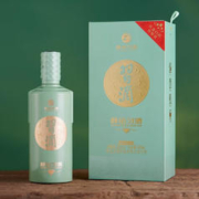 XIJIU 习酒 醇钻习酒 酱香型白酒 53度 500ml单瓶装