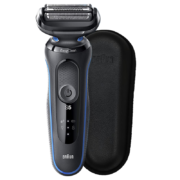 20点、PLUS会员：BRAUN 博朗 5系列 51-B1000S 电动剃须刀