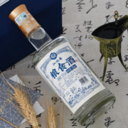 扳倒井 粮食酒 52%vol 浓香型白酒 500ml 单瓶装