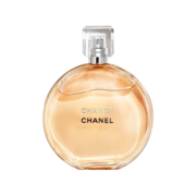 香奈儿（Chanel）邂逅淡香水礼盒50ml 感性花香调  送女友老婆节日礼物