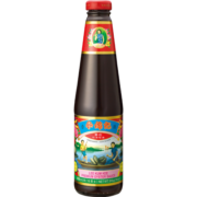 李錦記（LEEKUMKEE）旧庄蚝油特级炒菜调味品火锅蘸料香港进口经典无碘盐零添加防腐剂 旧庄蚝油 510g