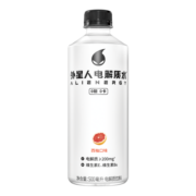外星人电解质水无糖饮料整箱 纯正柚子口味500mLX15瓶