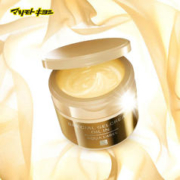 SHISEIDO 资生堂 水之印五合一提拉紧致修复金色面霜90g