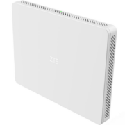 31日20点: ZTE 中兴 AX3000 晴天版 双频3000M 家用千兆无线路由器 Wi-Fi 6 白色 单个装+凑单