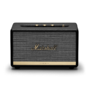 Marshall 马歇尔 ACTON II BLUETOOTH 2.1声道 桌面 蓝牙音箱 黑色