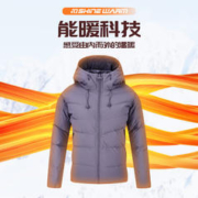 361° 羽绒服 女士秋冬季 立领款