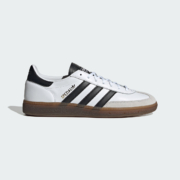 22日10点开抢：阿迪达斯 Adidas 复古德训鞋 HANDBALL