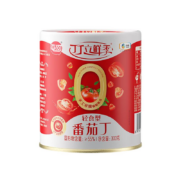 需首购: 屯河  轻食型番茄丁 300g