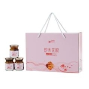 甄丝燕即食花胶礼盒70g*6瓶