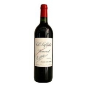 神之水滴十二使徒 初恋：Vieux Chateau Certan 老色丹酒庄 正牌 2013年 花堡红葡萄酒 750ml
