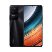 Redmi K40S 骁龙870 三星E4 AMOLED 120Hz直屏 OIS光学防抖  亮黑 12GB+256GB 5G智能手机 小米红米