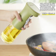 youqin 优勤 雾化喷油壶 280ml 橄榄绿
