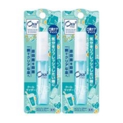 Ora2 皓乐齿 口气清新抑菌喷剂 6ml*2只