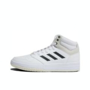 adidas 阿迪达斯 GAMETAKER男女款高帮篮球鞋 HQ2217