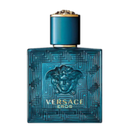 范思哲 VERSACE 爱罗斯男士淡香水 50ml 节日生日礼物 进口超市
