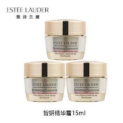 20点开始，Estée Lauder 雅诗兰黛 多效智妍精华乳霜15ml*3瓶+凑单品