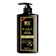 京东PLUS：BAWANG 霸王 首乌黑亮洗发液 600g*2件