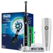 百亿补贴：Oral-B 欧乐-B P4000系列 电动牙刷
