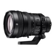 索尼（SONY）FE PZ 28-135mm F4 G OSS 全画幅电动变焦微单镜头 (SELP28135G)