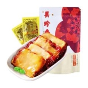 好吃到难以想象！：美珍香 芝士迷你烧烤猪肉200g*1