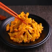 3元撸 涪陵榨菜共50g×10包