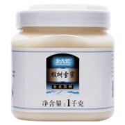 北大荒 蜂蜜 东北黑蜂 椴树雪蜜1000g 纯蜂蜜 送朋友长辈礼物  团购 节日礼品